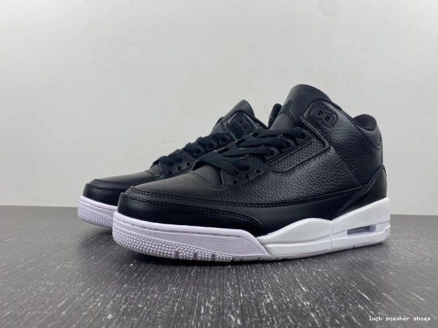 Rep LUCY (2016) Retro 3 136064-020 Jordan Monday Cyber 0727